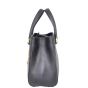 Gucci Sylvie Small Top Handle Side
