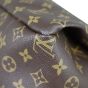 Louis Vuitton Artsy MM Monogram Corner
