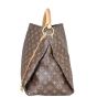 Louis Vuitton Artsy MM Monogram Side
