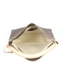 Louis Vuitton Artsy MM Monogram Whole interior
