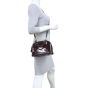 Louis Vuitton Alma BB Monogram Vernis Mannequin