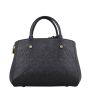 Louis Vuitton Montaigne BB Monogram Empreinte Back