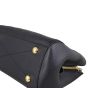 Louis Vuitton Montaigne BB Monogram Empreinte Base Corner