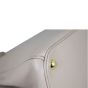 Prada Saffiano Lux Galleria Double Zip Tote Medium Corner
