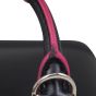 Louis Vuitton Alma BB Epi Wear