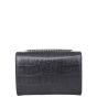 Saint Laurent Kate Tassel Chain Bag Small Back