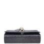 Saint Laurent Kate Tassel Chain Bag Small Base