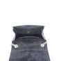 Saint Laurent Kate Tassel Chain Bag Small Interior