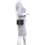 Saint Laurent Kate Tassel Chain Bag Small Mannequin