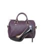 Louis Vuitton Speedy 25 Bandouliere Monogram Empreinte Shoe