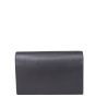 Saint Laurent Kate Tassel Chain Wallet Back