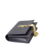Saint Laurent Kate Tassel Chain Wallet Corner Distance