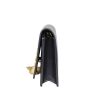 Saint Laurent Kate Tassel Chain Wallet Side