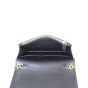 Saint Laurent Kate Tassel Chain Wallet Interior