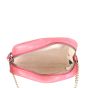 Gucci GG Marmont Small Camera Bag  Interior