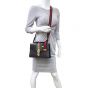 Gucci Sylvie Small Shoulder Bag Mannequin