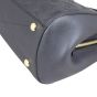 Louis Vuitton Montaigne MM Monogram Empreinte Corner Closeup