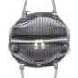 Louis Vuitton Montaigne MM Monogram Empreinte Interior