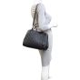 Louis Vuitton Montaigne MM Monogram Empreinte Mannequin