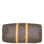 Louis Vuitton Keepall 45 Monogram Base
