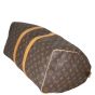Louis Vuitton Keepall 45 Monogram Corner
