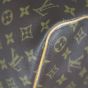Louis Vuitton Keepall 45 Monogram Corner
