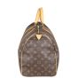 Louis Vuitton Keepall 45 Monogram Side
