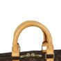 Louis Vuitton Keepall 45 Monogram Strap
