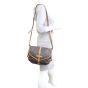Louis Vuitton Saumur 30 Monogram Mannequin
