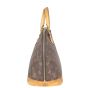 Louis Vuitton Alma PM Monogram Side
