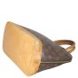Louis Vuitton Alma PM Monogram Corner
