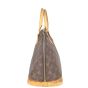 Louis Vuitton Alma PM Monogram Side

