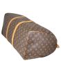 Louis Vuitton Keepall 50 Monogram Corner

