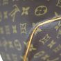 Louis Vuitton Keepall 50 Monogram Corner
