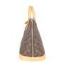 Louis Vuitton Alma PM Monogram Side
