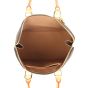 Louis Vuitton Alma PM Monogram Whole interior
