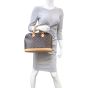 Louis Vuitton Alma PM Monogram Mannequin
