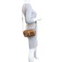 Louis Vuitton Christie Monogram Vernis Mannequin
