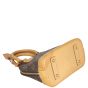 Louis Vuitton Alma BB Monogram Corner
