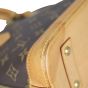 Louis Vuitton Alma BB Monogram Corner
