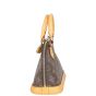 Louis Vuitton Alma BB Monogram Side
