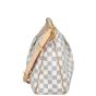 Louis Vuitton Siracusa MM Damier Azur Side

