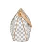 Louis Vuitton Siracusa MM Damier Azur Side
