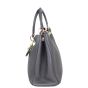 Dior Diorissimo Tote Side
