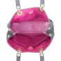 Dior Diorissimo Tote Whole interior
