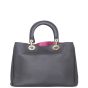 Dior Diorissimo Tote Medium Back
