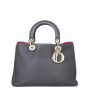 Dior Diorissimo Tote Medium Front
