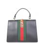 Gucci Sylvie Top Handle Medium Bag Back
