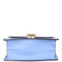 Gucci Sylvie Mini Chain Bag Base
