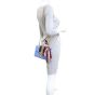 Gucci Sylvie Mini Chain Bag Mannequin
